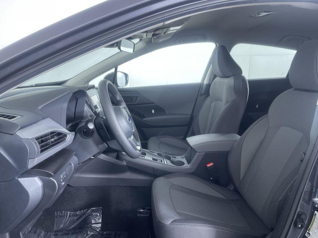 used 2026 Subaru Crosstrek car, priced at $27,386