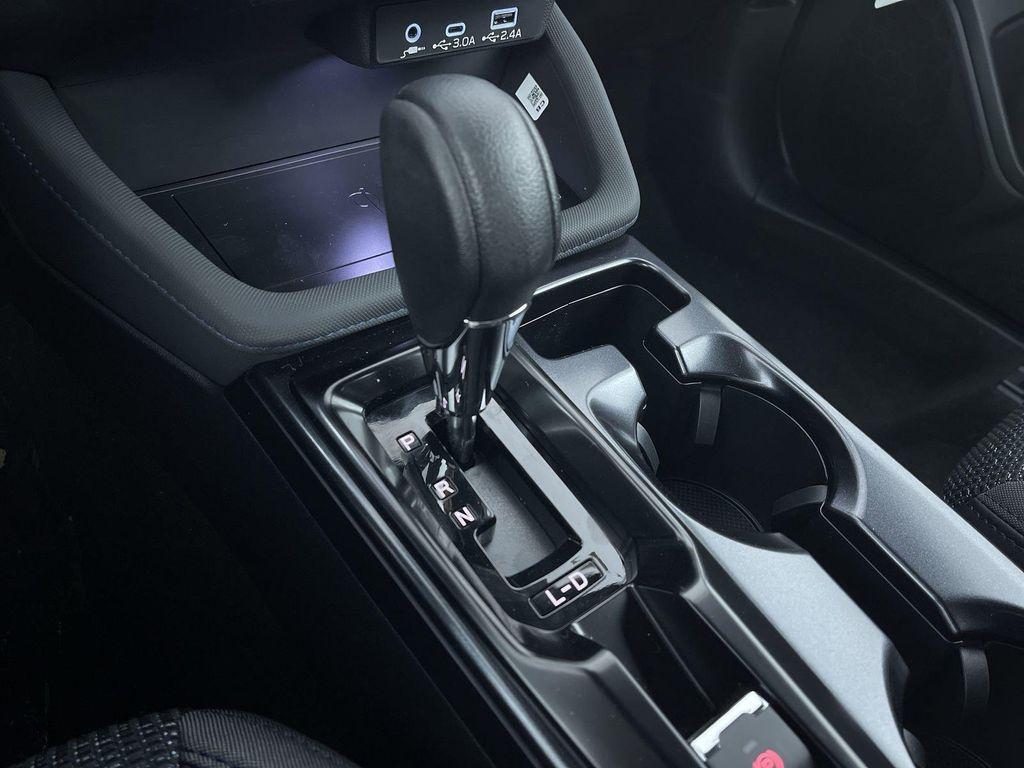 new 2026 Subaru Forester car, priced at $36,212