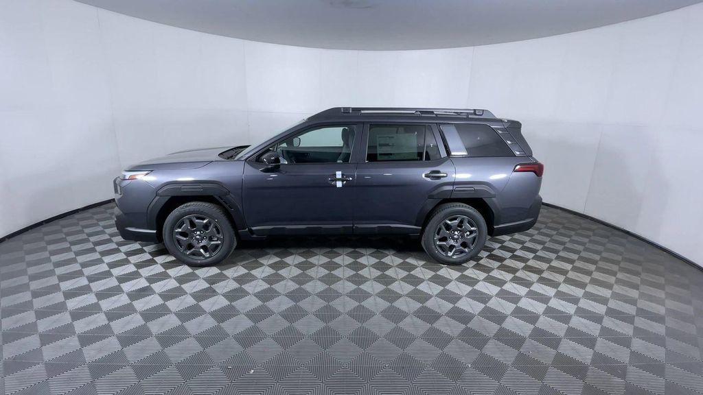 new 2026 Subaru Outback car, priced at $37,416