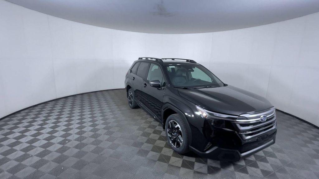used 2026 Subaru Forester car, priced at $38,661