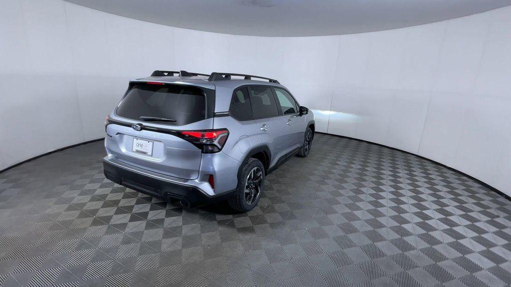 new 2026 Subaru Forester car, priced at $39,414