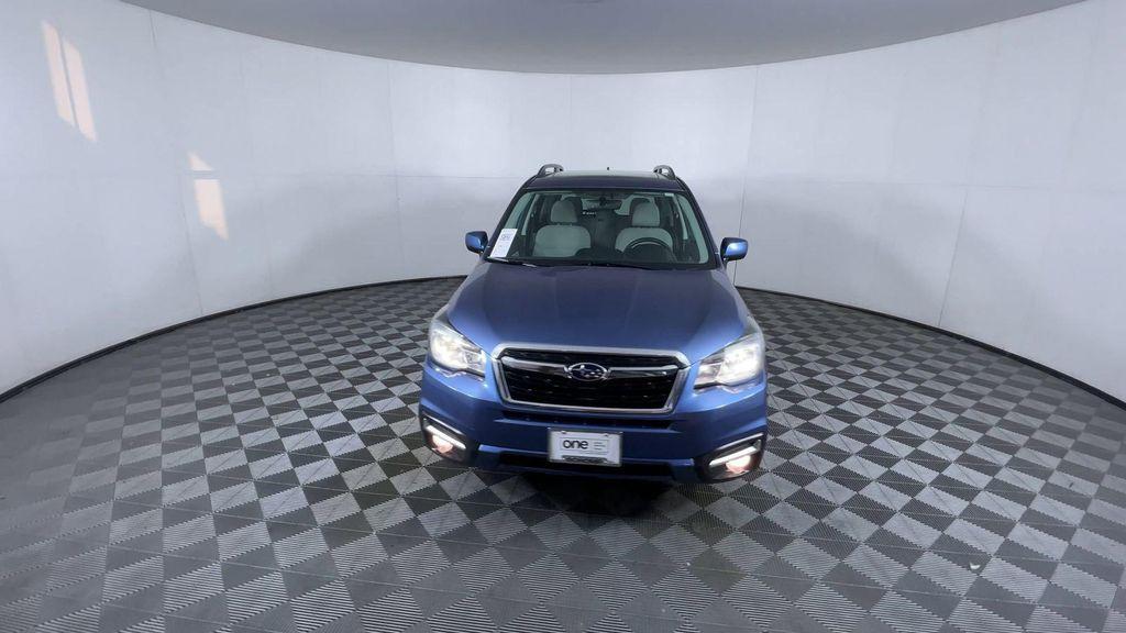 used 2017 Subaru Forester car, priced at $14,987