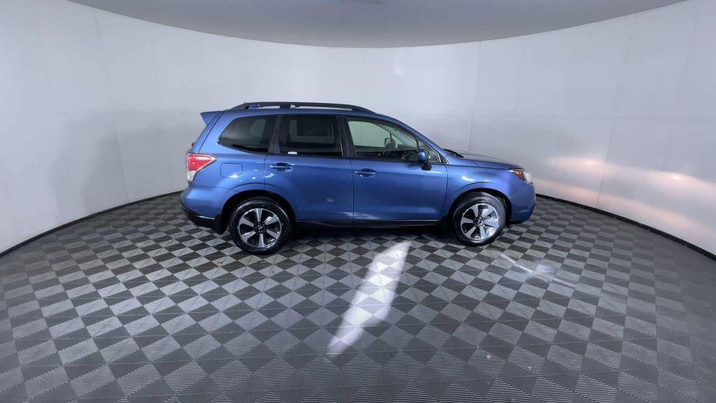used 2017 Subaru Forester car, priced at $14,987