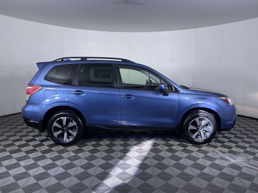 used 2017 Subaru Forester car, priced at $14,987