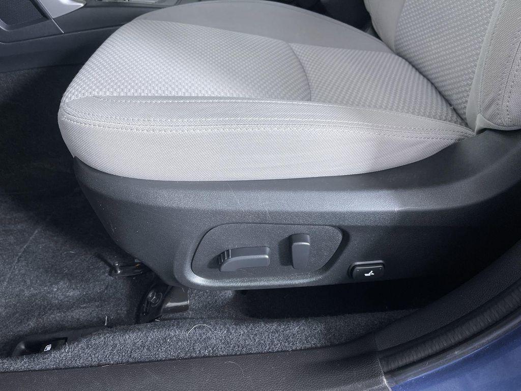 used 2017 Subaru Forester car, priced at $14,987