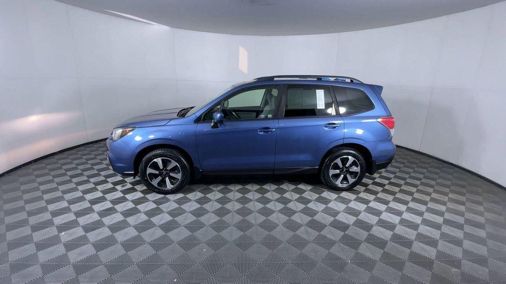 used 2017 Subaru Forester car, priced at $14,987