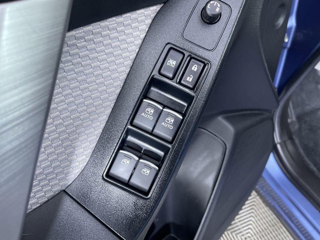 used 2017 Subaru Forester car, priced at $14,987