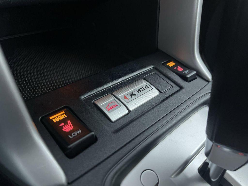 used 2017 Subaru Forester car, priced at $14,987