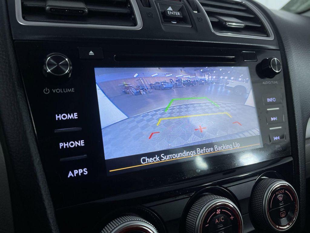 used 2017 Subaru Forester car, priced at $14,987