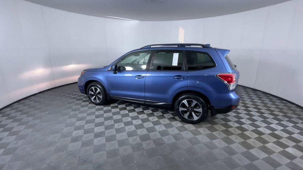 used 2017 Subaru Forester car, priced at $14,987