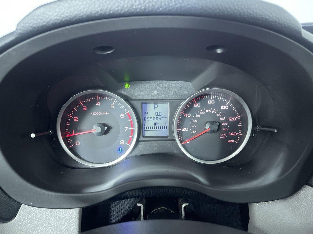 used 2017 Subaru Forester car, priced at $14,987