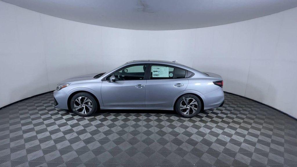 new 2025 Subaru Legacy car, priced at $32,996