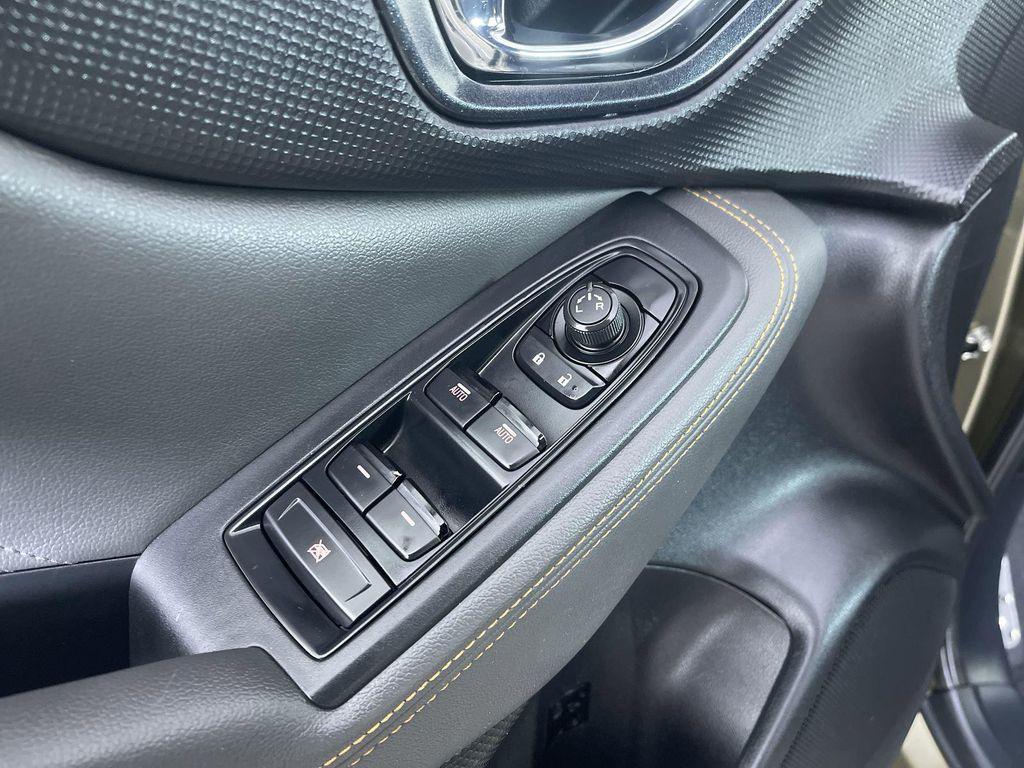 used 2022 Subaru Forester car, priced at $28,471