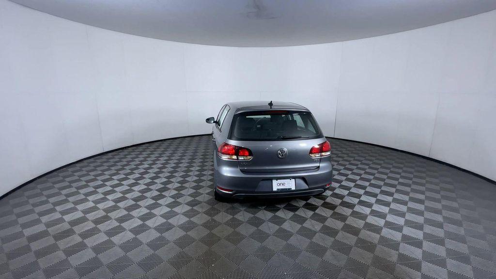 used 2012 Volkswagen Golf car, priced at $8,500
