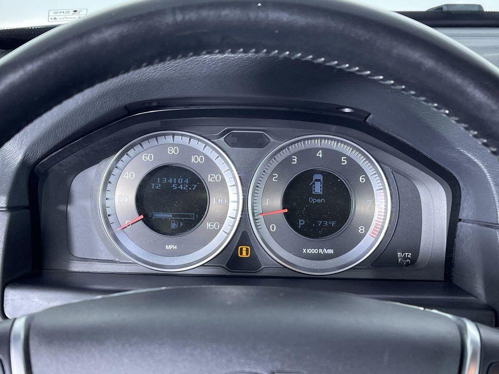 used 2012 Volvo XC70 car, priced at $10,900