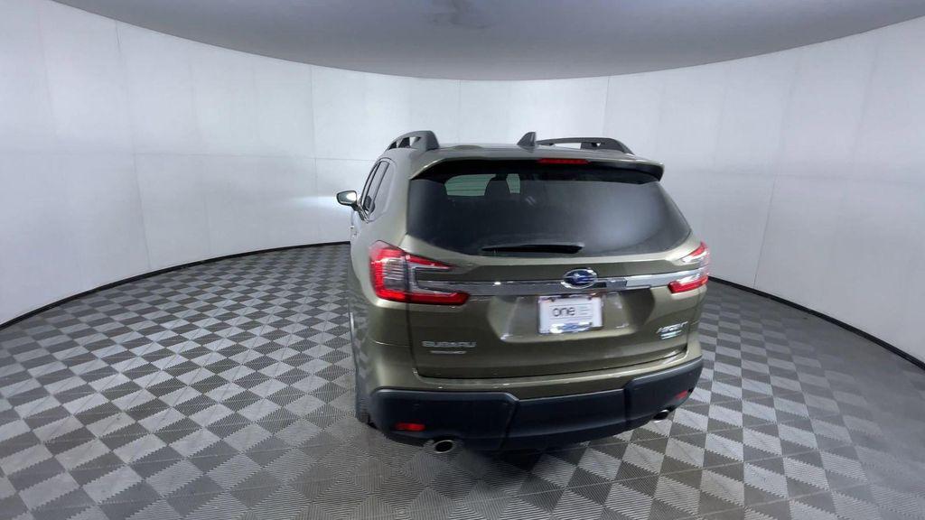 new 2026 Subaru Ascent car, priced at $50,761