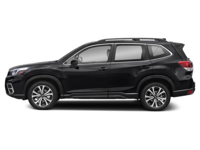 used 2020 Subaru Forester car, priced at $23,571