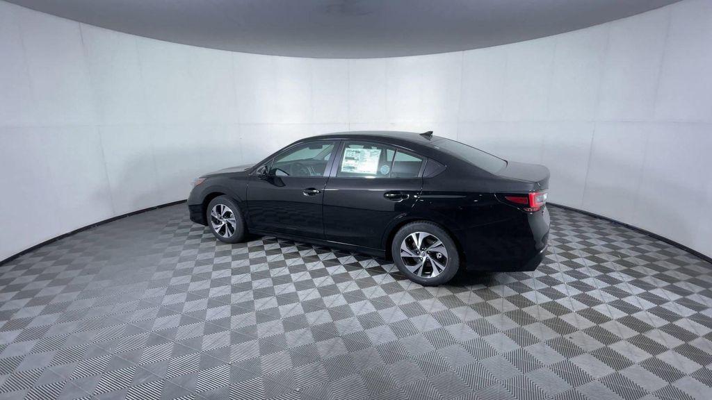 new 2025 Subaru Legacy car, priced at $31,170
