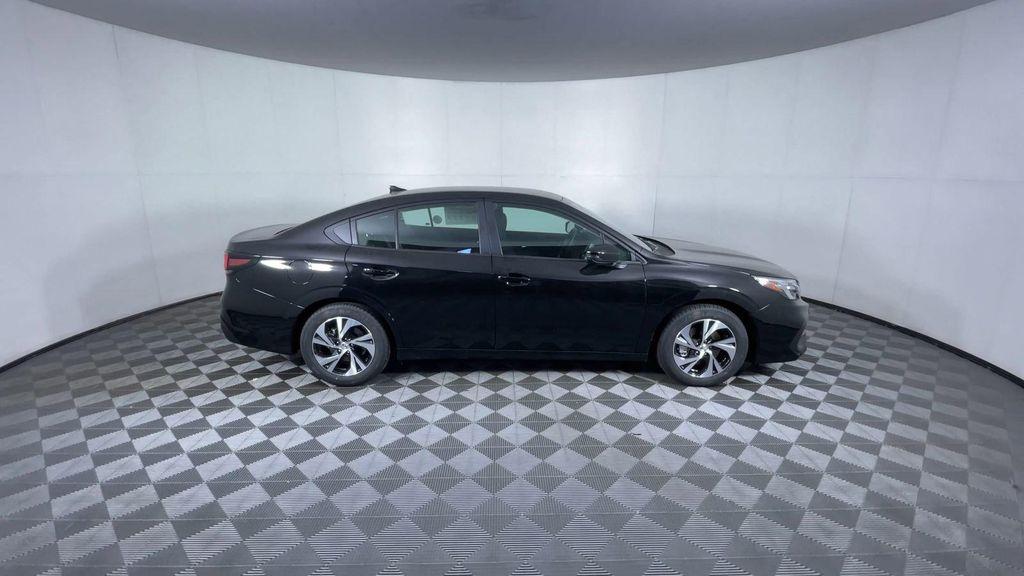 new 2025 Subaru Legacy car, priced at $31,170