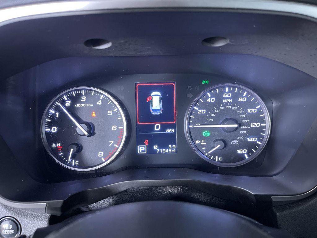 used 2023 Subaru Ascent car, priced at $26,497