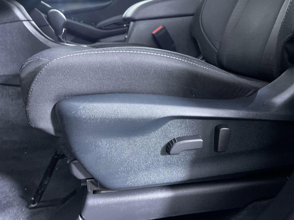 used 2023 Subaru Ascent car, priced at $26,497