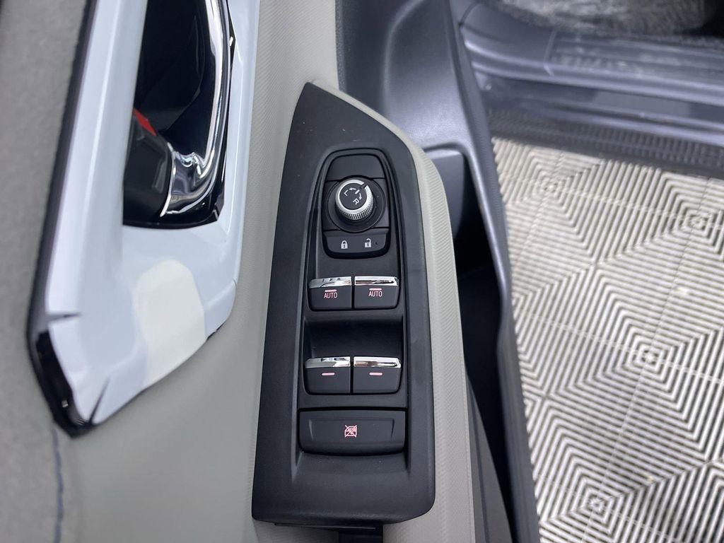 new 2026 Subaru Forester car, priced at $37,319
