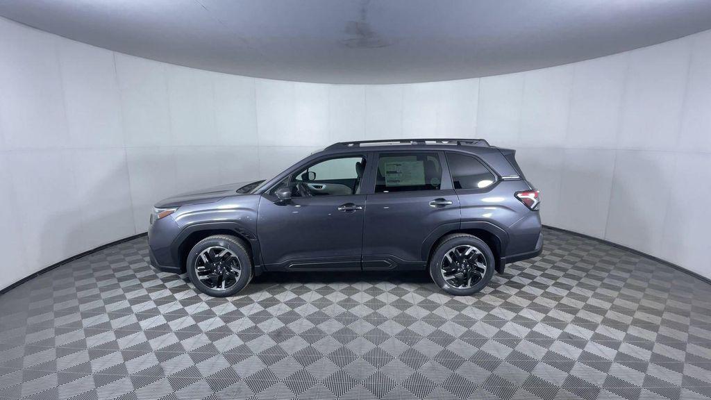 new 2026 Subaru Forester car, priced at $37,319