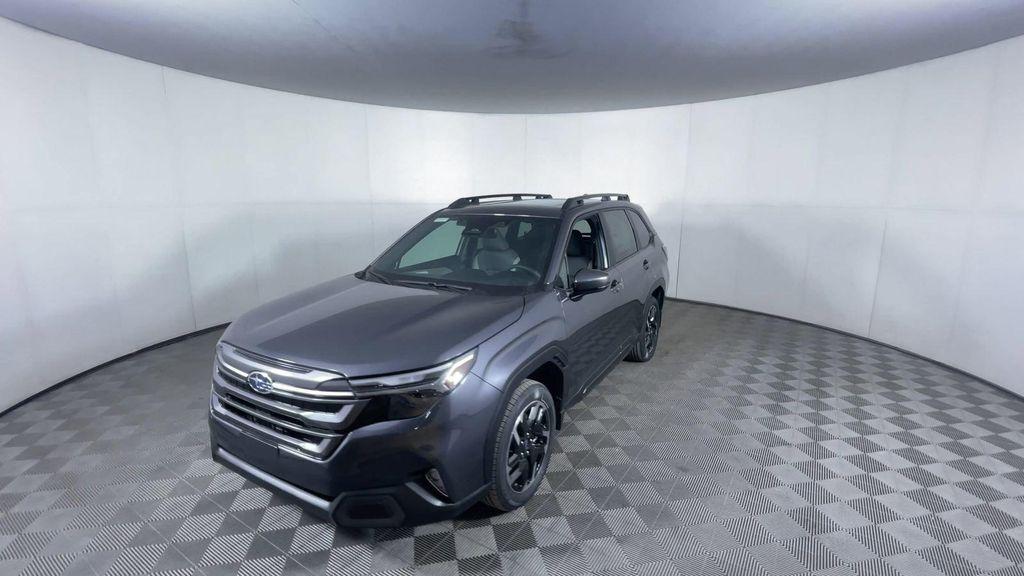 new 2026 Subaru Forester car, priced at $37,319