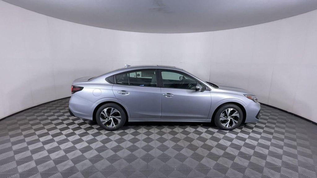 new 2025 Subaru Legacy car, priced at $32,499