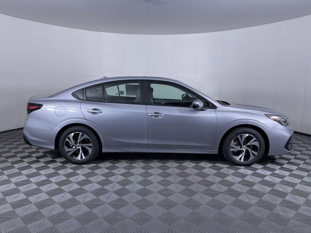 new 2025 Subaru Legacy car, priced at $32,499