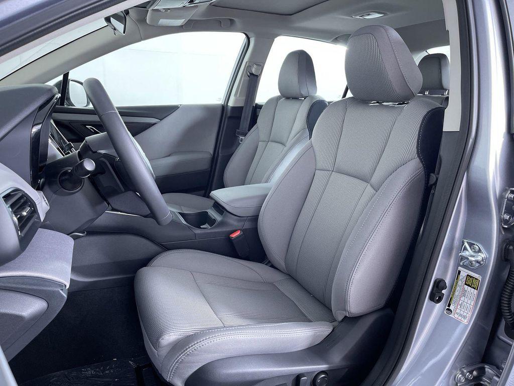 new 2025 Subaru Legacy car, priced at $32,499