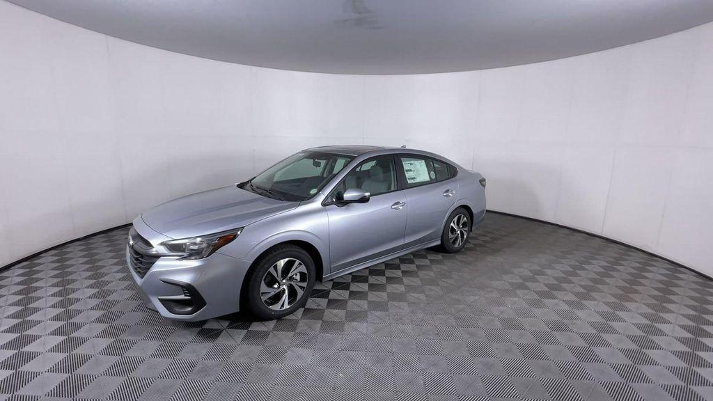 new 2025 Subaru Legacy car, priced at $32,499