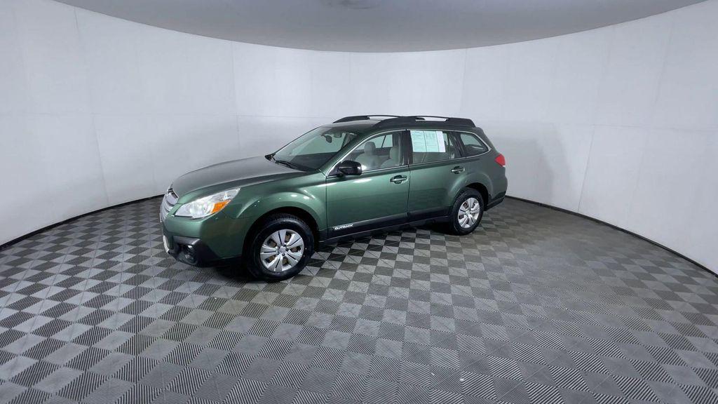 used 2014 Subaru Outback car, priced at $10,900