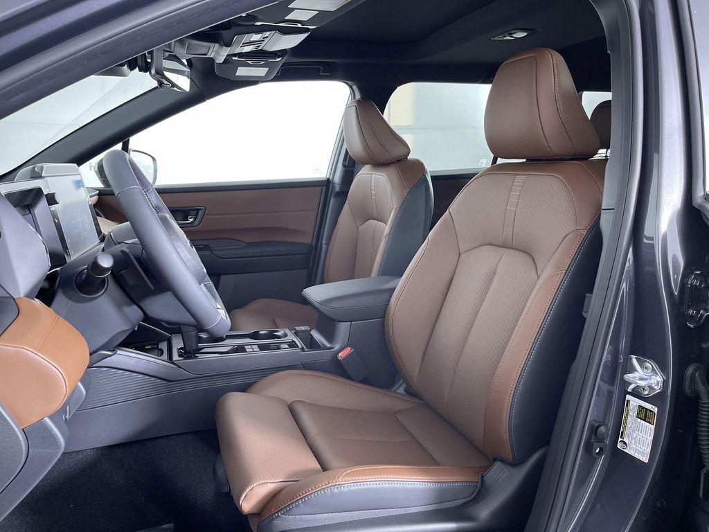 new 2026 Subaru Outback car, priced at $46,658