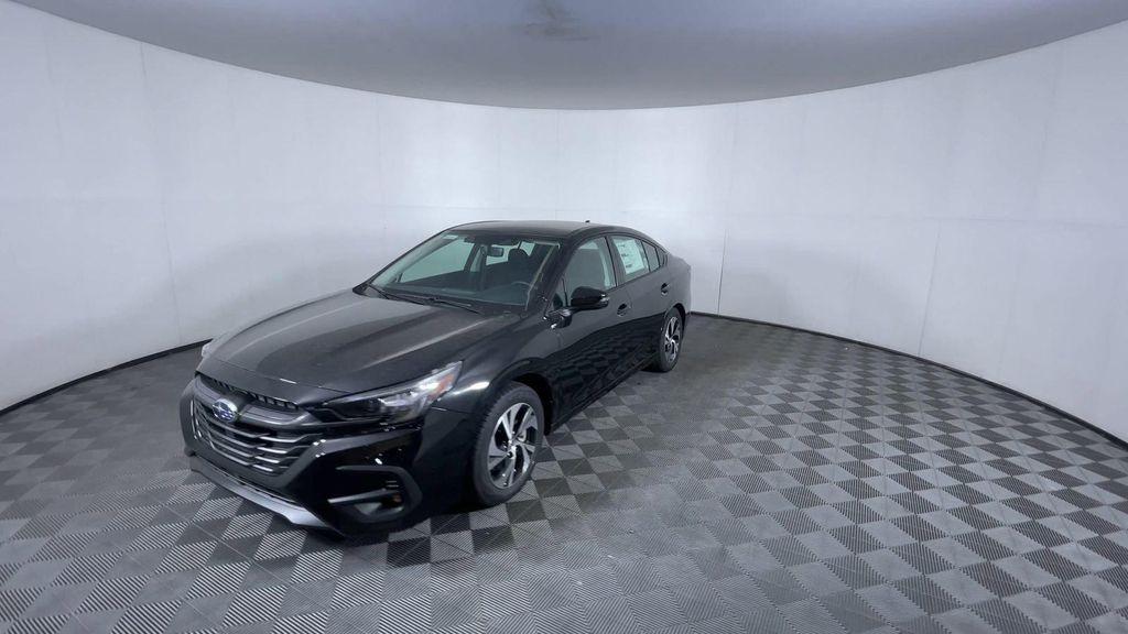 new 2025 Subaru Legacy car, priced at $31,201