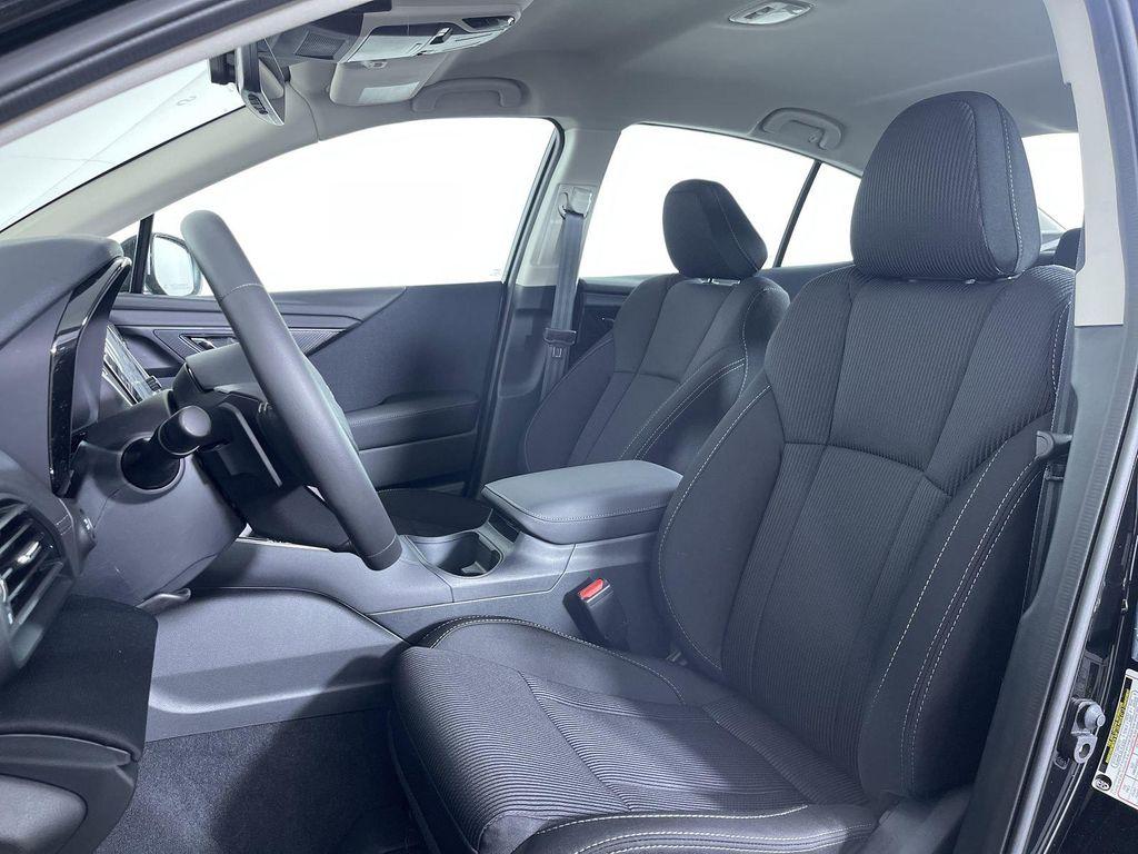 new 2025 Subaru Legacy car, priced at $31,201
