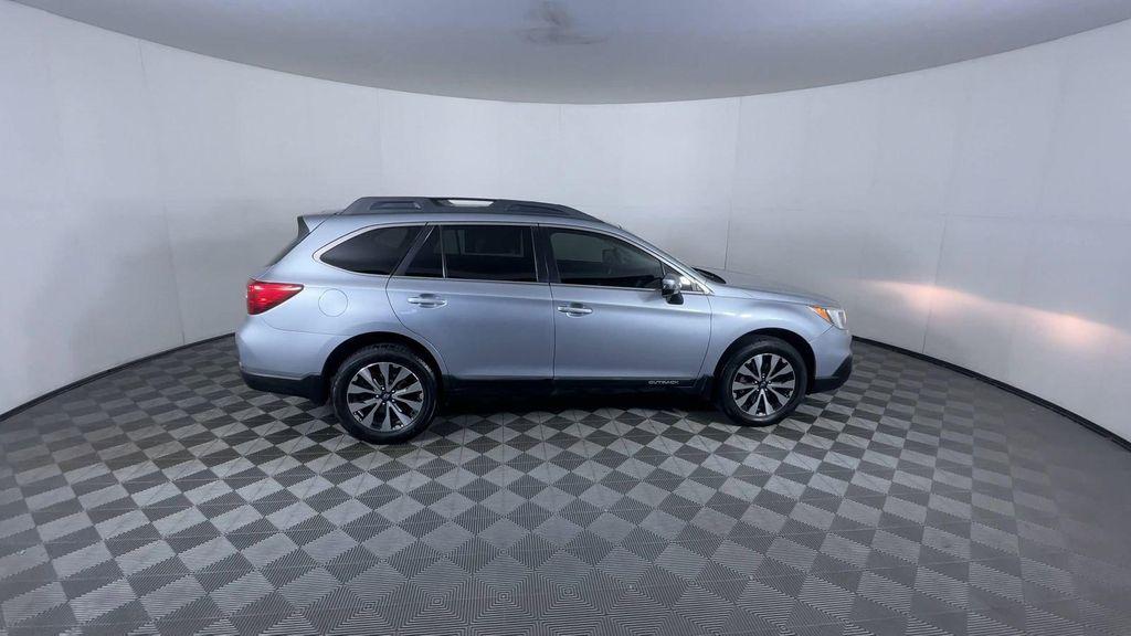 used 2015 Subaru Outback car, priced at $12,900