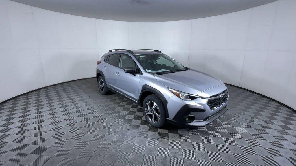 new 2026 Subaru Crosstrek car, priced at $28,561