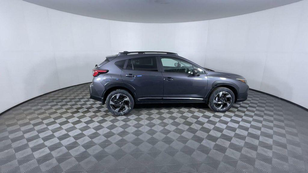new 2025 Subaru Crosstrek car, priced at $33,575