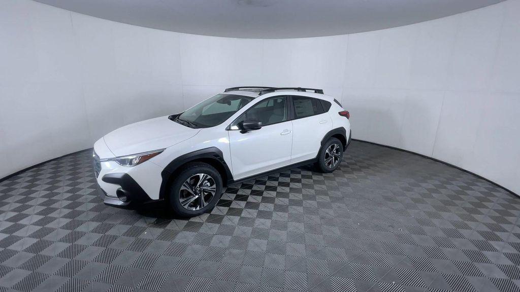 new 2026 Subaru Crosstrek car, priced at $32,123