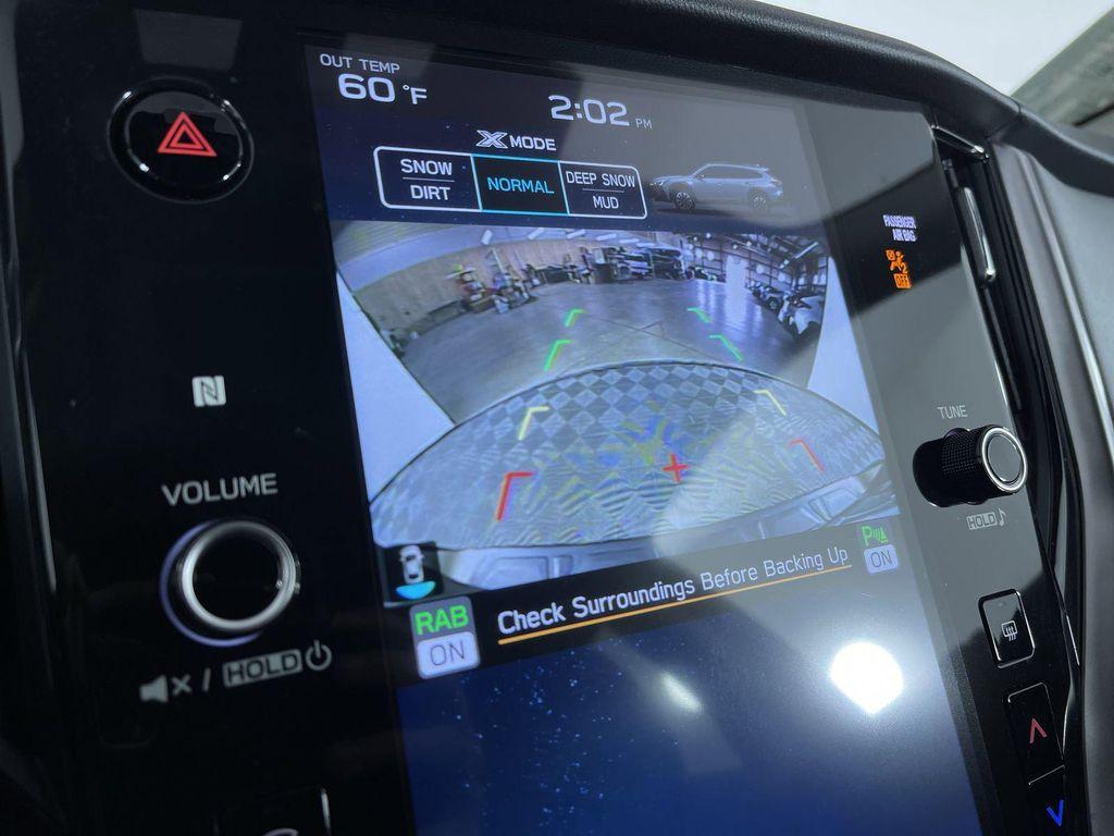 used 2024 Subaru Outback car, priced at $30,279