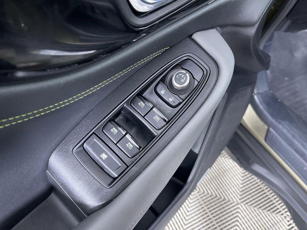 used 2024 Subaru Outback car, priced at $30,279