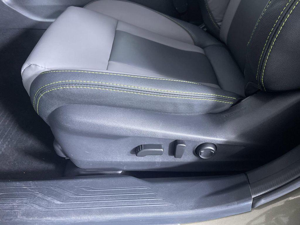 used 2024 Subaru Outback car, priced at $30,279