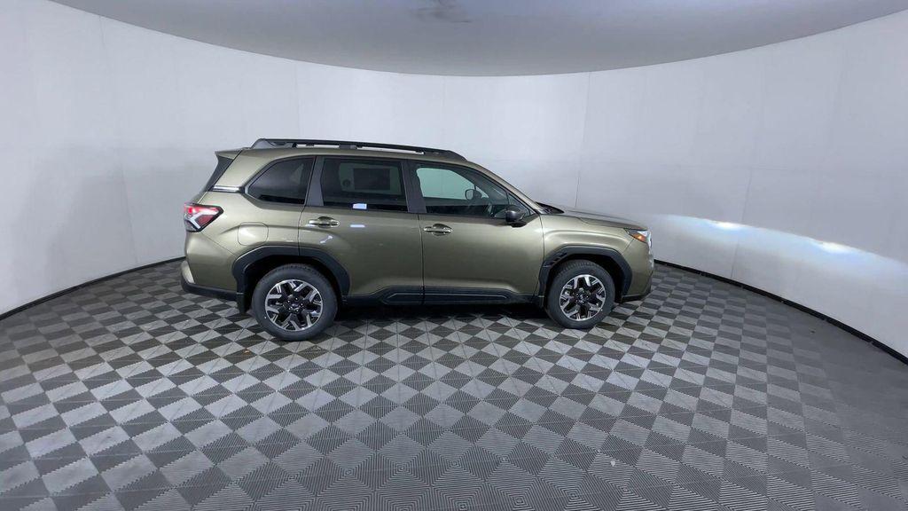 new 2026 Subaru Forester car, priced at $34,883