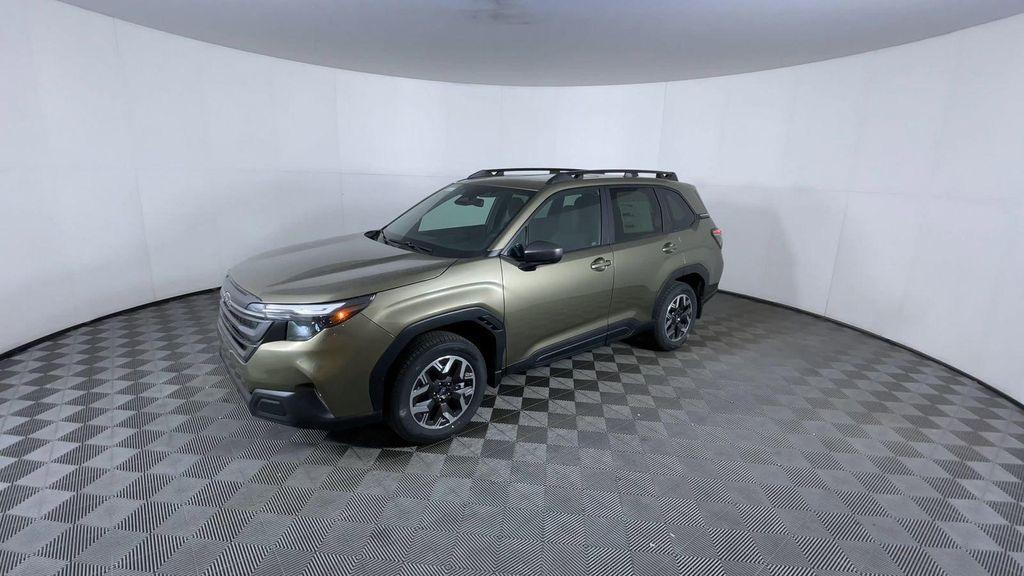 new 2026 Subaru Forester car, priced at $34,883