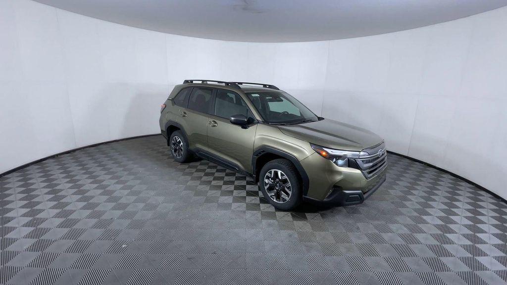 new 2026 Subaru Forester car, priced at $34,883