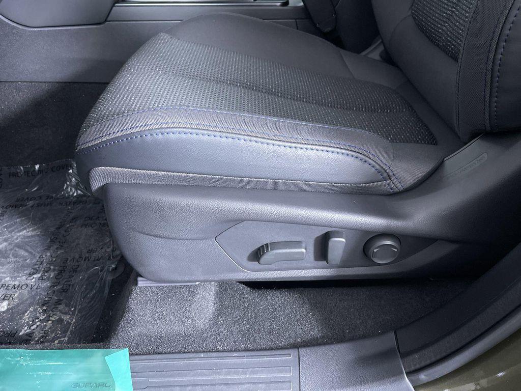 new 2026 Subaru Forester car, priced at $34,883