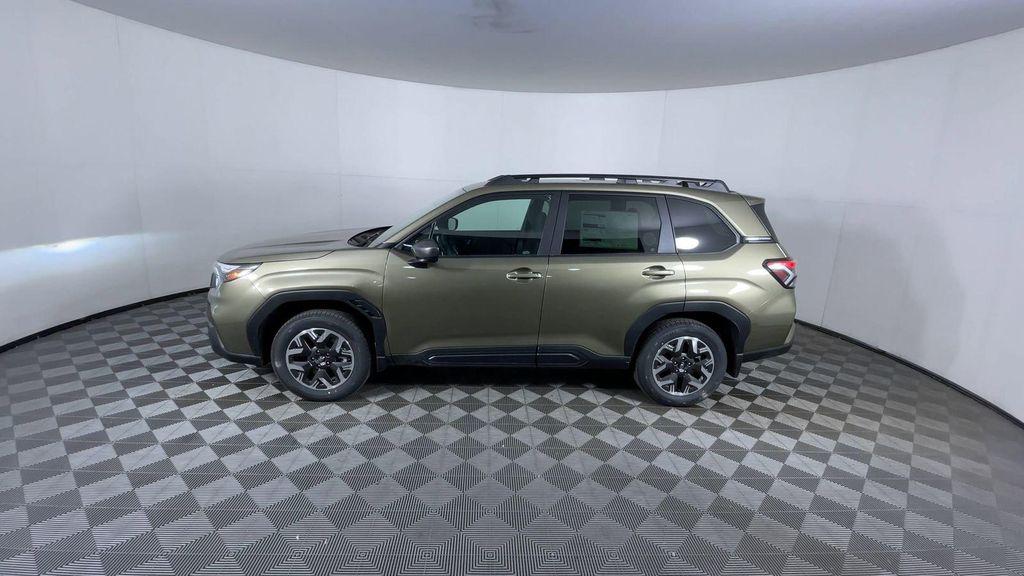 new 2026 Subaru Forester car, priced at $34,883