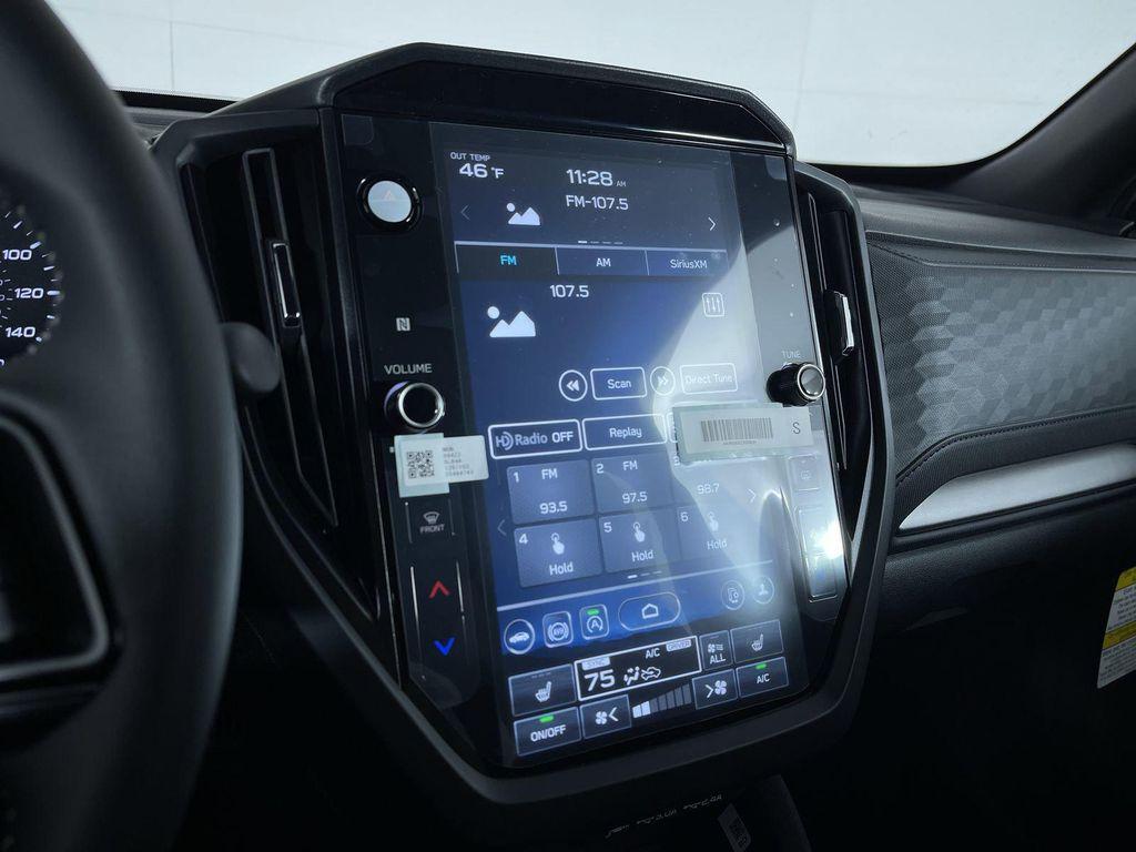 new 2026 Subaru Forester car, priced at $34,883