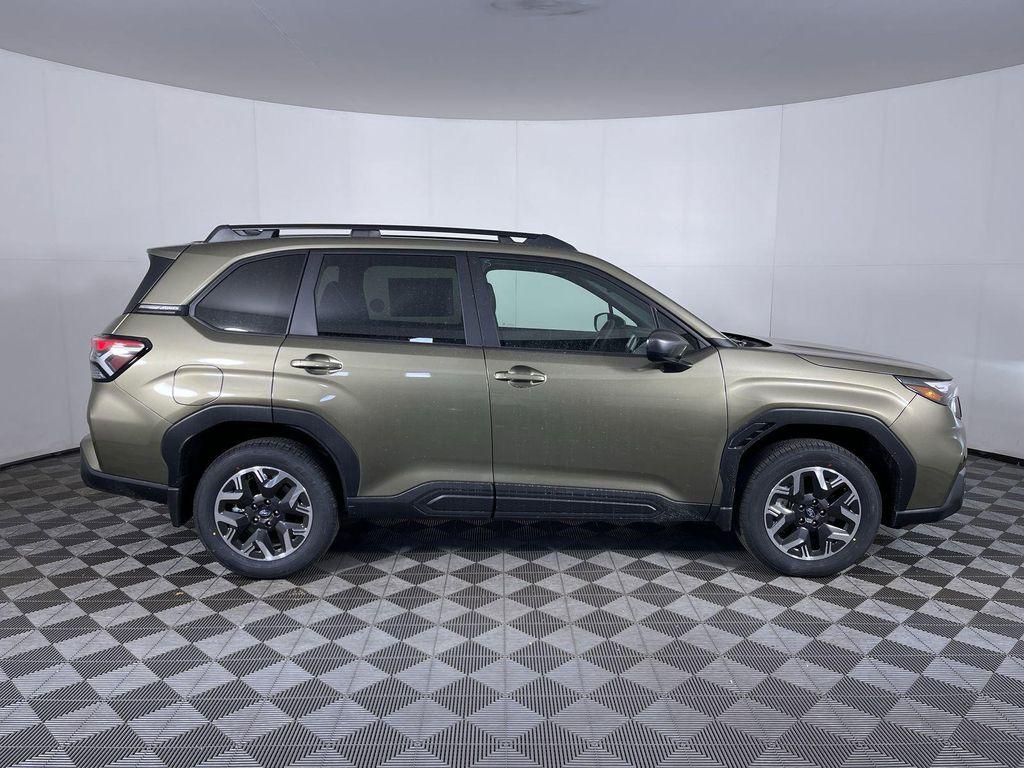 new 2026 Subaru Forester car, priced at $34,883